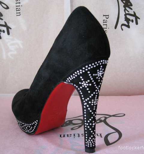 escarpins christian louboutin enligne enligne chaussures christian louboutin prix retro